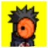 Pixel Naruto: Super God Edition