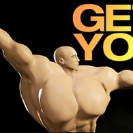 Get Yoked