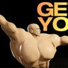 Get Yoked