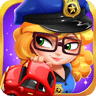 Traffic Jam Cars Puzzle