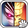 Bleach vs Naruto Kizuna Apocalypse Edition