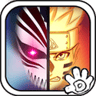Bleach vs Naruto: 175-Character Edition