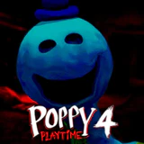 Poppy Playtime 4 Mobile