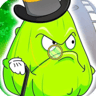 Plants vs Zombies Capitalist Edition